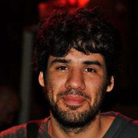 Ezequiel Viceconte的照片