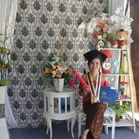 Theodora Beatrix的照片