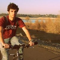 Zdjęcia użytkownika Adam Thompson