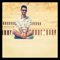 Photos de Mahmoud Baroudy