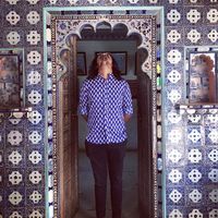 Samantak Bhadra的照片