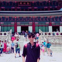 Shikhar Gupta的照片