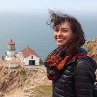 valentina Ruffa's Photo