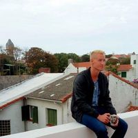 Fotos de Anton Gunnar