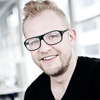 Anders Thingholm's Photo