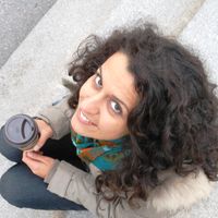 Elena Schiavetti's Photo