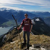 Jason Wright's Photo