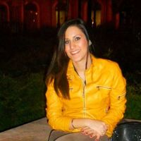 Dora Radics的照片