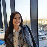 Photos de Diana Abdimalikova