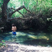 Ayal Goldberg的照片