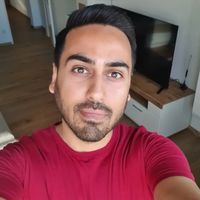 Fotos de Amin Moradi