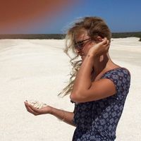 Alina Aloha的照片