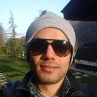 Gokhan Yilmaz's Photo