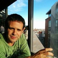 Francisco garcia laguia的照片