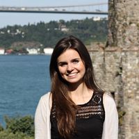 Auguste Uzpelkyte的照片