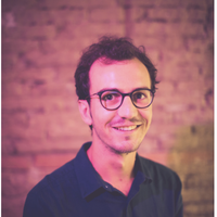 François Brémond的照片