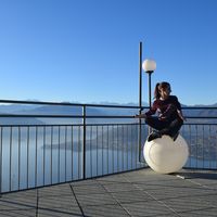 Ira Tokarchuk的照片