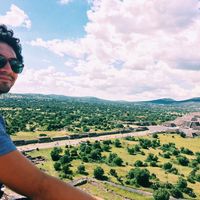 Guillermo Sanchez's Photo