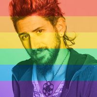 Adam Richman的照片