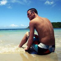 John Hathaway's Photo