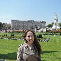 Chaizat Khovalyg's Photo