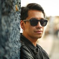 Dario Rocha的照片