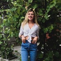 Анастасия Довгая's Photo