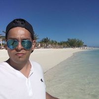 Fotos de Ramiro Nieva