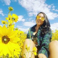 Bianca Alves的照片