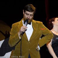 David Britton的照片