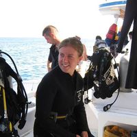 Gabriela Kuhajda's Photo