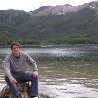 Martin Buitrago的照片