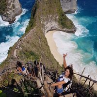 Aga Grzybacz's Photo