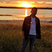 Ralph Javier's Photo