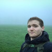 Cameron Aregood's Photo