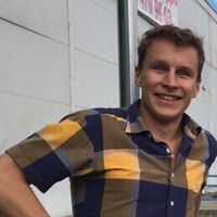 Данил Мальцев的照片