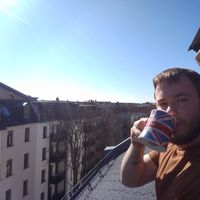 Fritz Brinkmann的照片