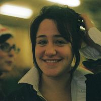 Laurence Geoffrion的照片