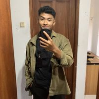 Genta Mahardika's Photo