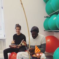 Le foto di Anna Filah