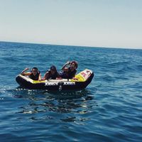 Hamza Boulamayme's Photo