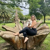 Daniela C Freitas's Photo