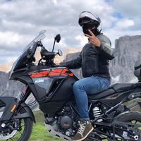 Daniele Carletti's Photo