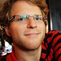 Lukas Scheid的照片