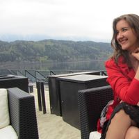 Yulia Stadnik's Photo