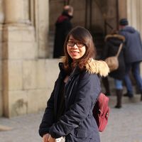Trang Nguyen's Photo