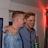 Max Lowndes的照片