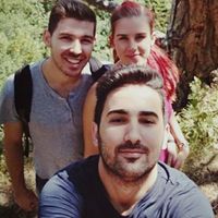 Ersin Dönmez's Photo