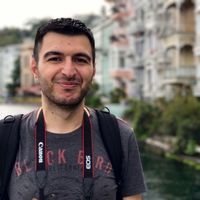 Hüseyin Miroğlu的照片