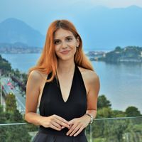 Meraviglia Giulia的照片